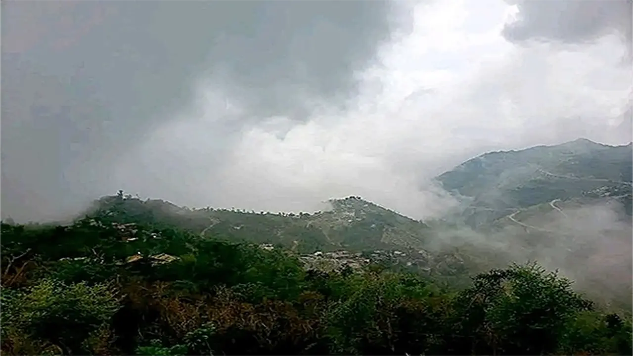 طقس السواحل والمرتفعات.. تقرير الأرصاد يكشف درجات الحرارة المتوقعة خلال الساعات القادمة